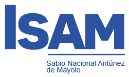 ISAM - Instituto Sabio Nacional Antúnez de Mayolo